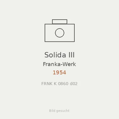 Solida III