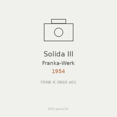 Solida III