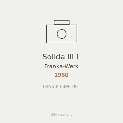 Solida III L