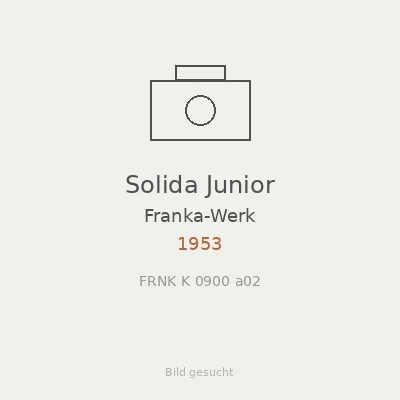 Solida Junior