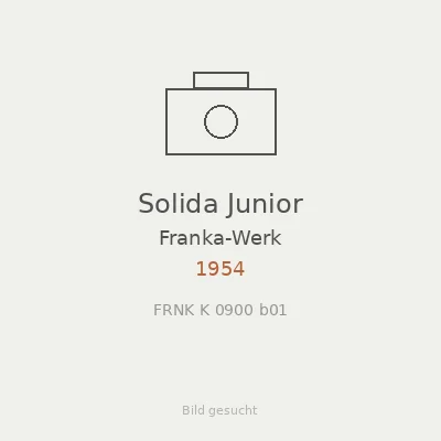 Solida Junior