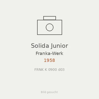 Solida Junior