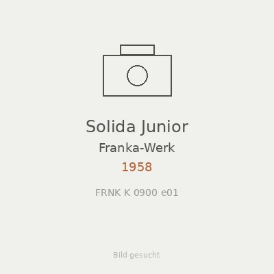 Solida Junior