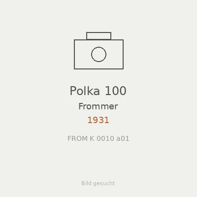 Polka 100