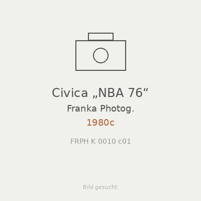 Civica „NBA 76“