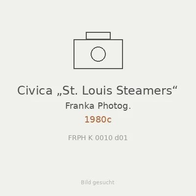 Civica „St. Louis Steamers“