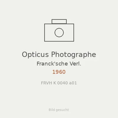 Opticus Photographe