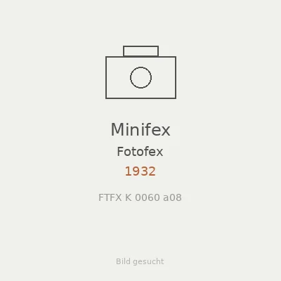 Minifex