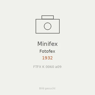 Minifex