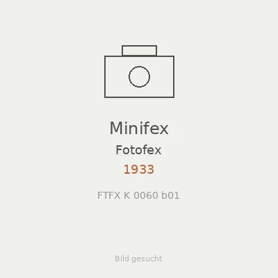 Minifex