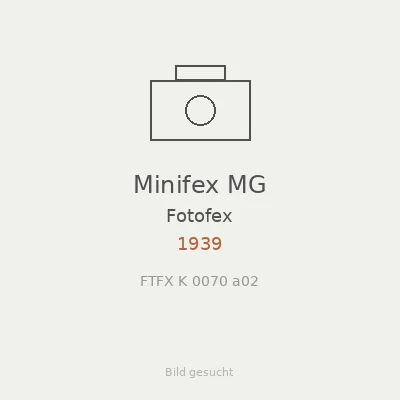 Minifex MG