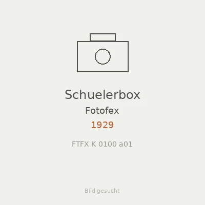 Schuelerbox