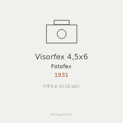 Visorfex 4,5x6