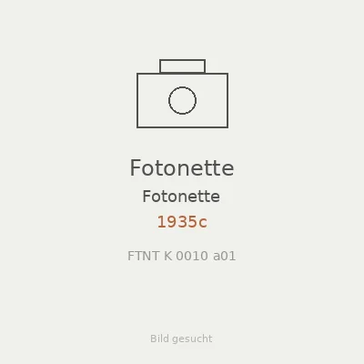 Fotonette