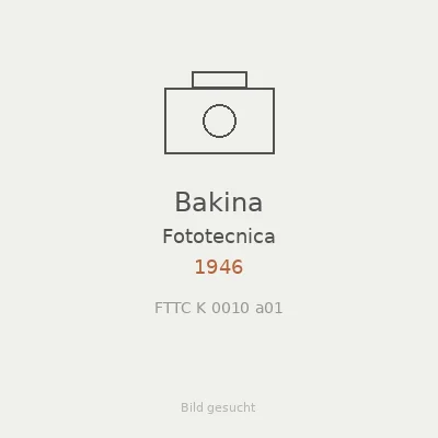 Bakina