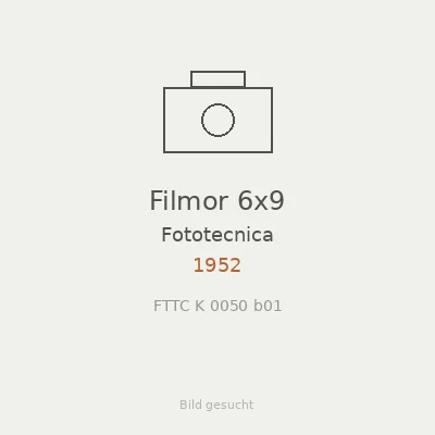 Filmor 6x9