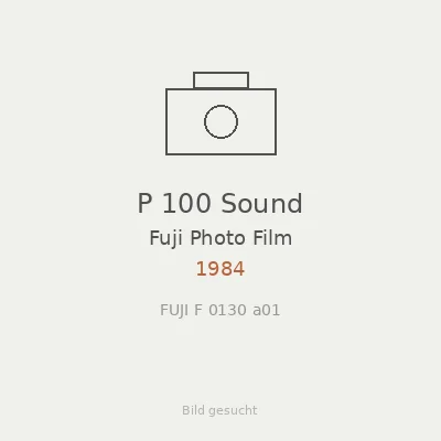 P 100 Sound