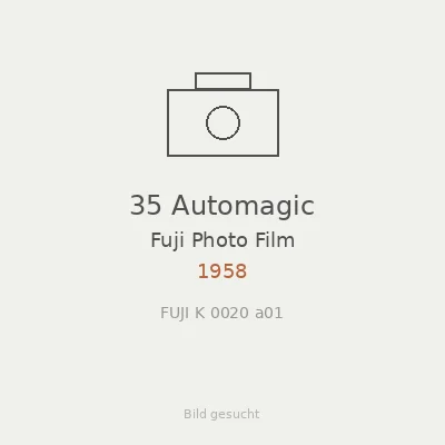 35 Automagic