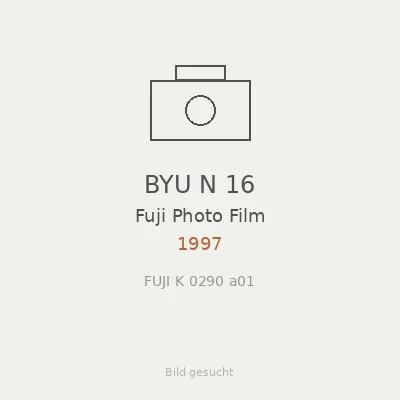 BYU N 16