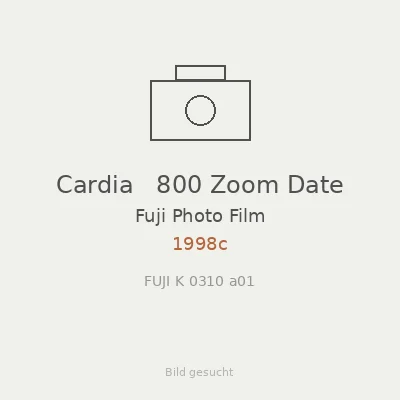 Cardia   800 Zoom Date