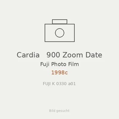 Cardia   900 Zoom Date