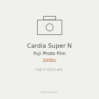 Cardia Super N