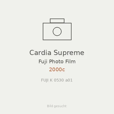 Cardia Supreme