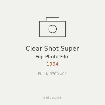 Clear Shot Super