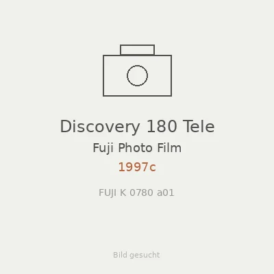 Discovery 180 Tele