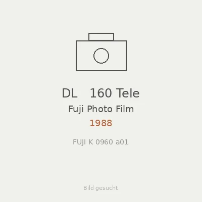 DL   160 Tele