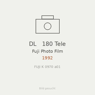 DL   180 Tele