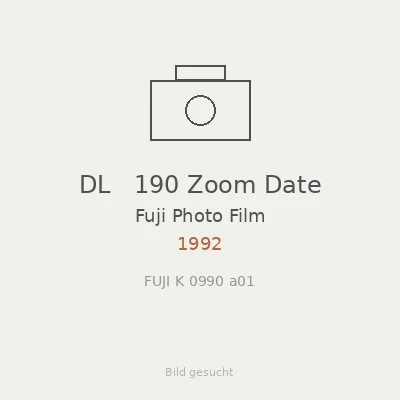 DL   190 Zoom Date