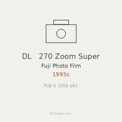 DL   270 Zoom Super