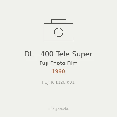 DL   400 Tele Super