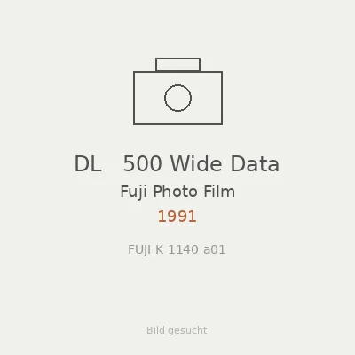 DL   500 Wide Data
