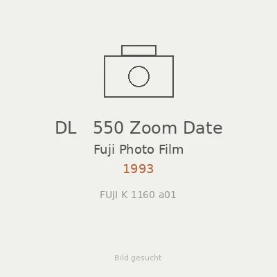 DL   550 Zoom Date