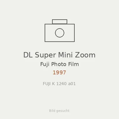 DL Super Mini Zoom