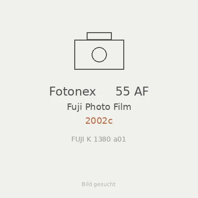 Fotonex     55 AF
