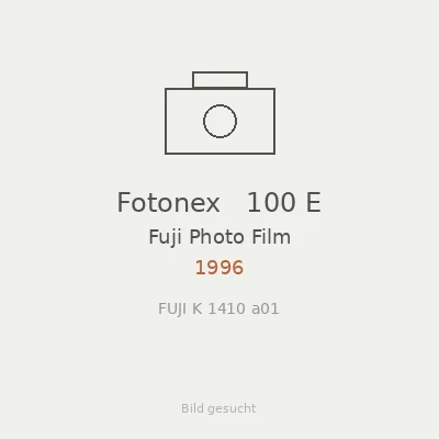 Fotonex   100 E