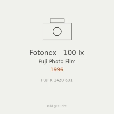 Fotonex   100 ix