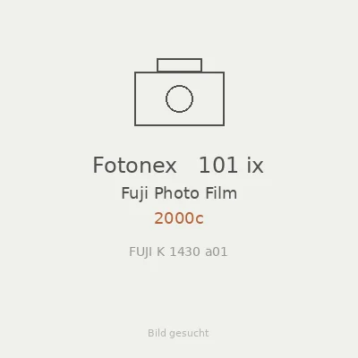 Fotonex   101 ix