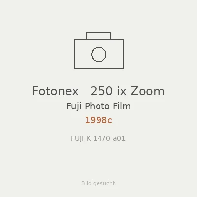 Fotonex   250 ix Zoom