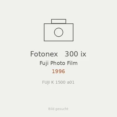 Fotonex   300 ix
