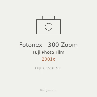 Fotonex   300 Zoom