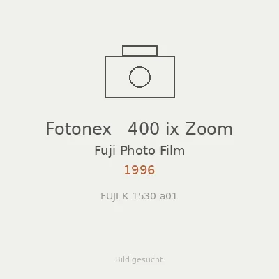 Fotonex   400 ix Zoom