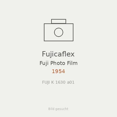Fujicaflex