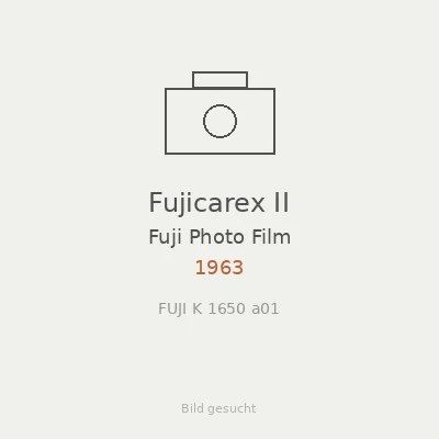 Fujicarex II