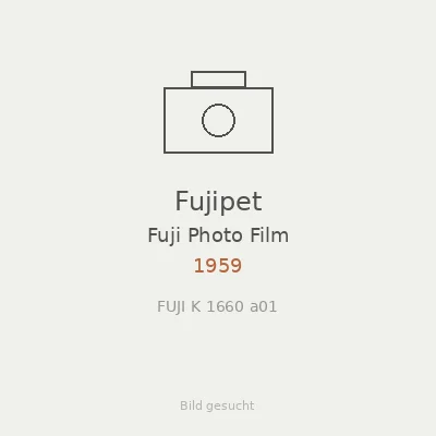 Fujipet