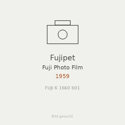 Fujipet