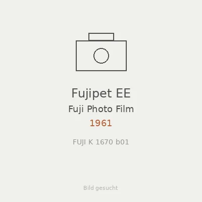 Fujipet EE